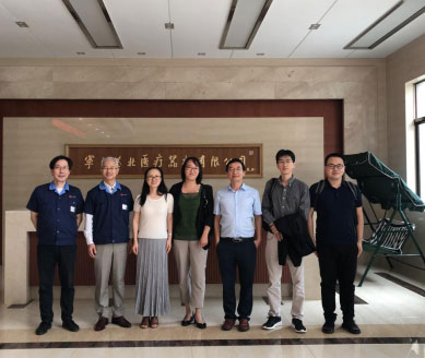 慈北順利通過浙江省隱形冠軍企業(yè)復(fù)審